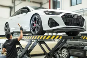 Austrian Automotive Art | Trusted Car Repair & Auto Service Dubai