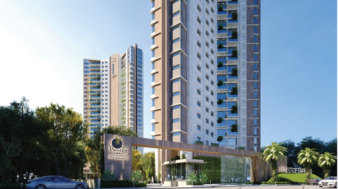 Pincode Realty