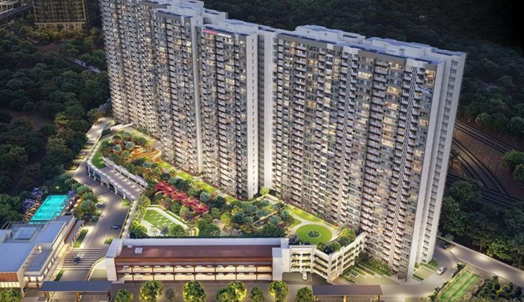 Pincode Realty