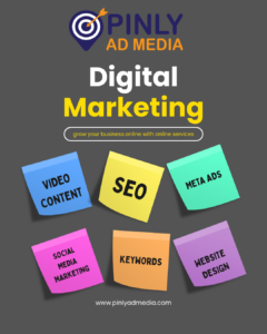 Pinlyadmedia