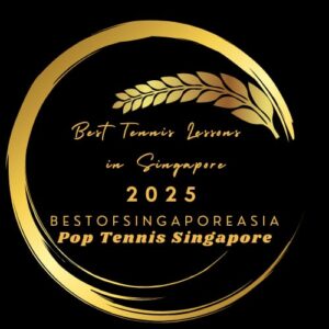 Business Title: Pop Tennis Academy – Tennis Coaching in Singapore