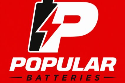 Popular Batteries