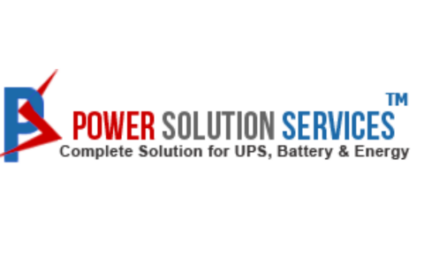 Power Solution Services