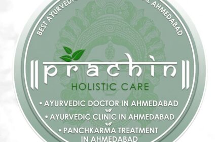 Prachin Holistic Care