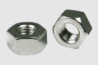 Premium Stainless Steel NUT Manufacturer & Supplier | Boltie Fasteners