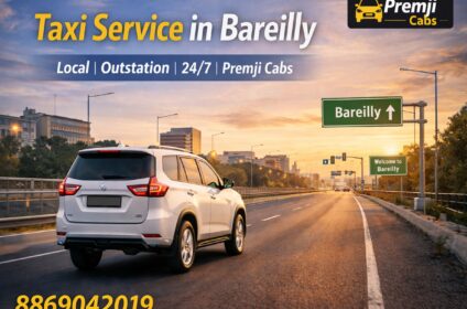 Premji Cabs