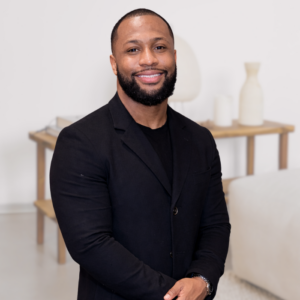 Iverri Johnson — Enterprise Sales Strategist Dallas Texas