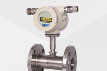 Process Control Devices