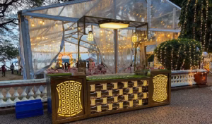 Providence Caterers And Events