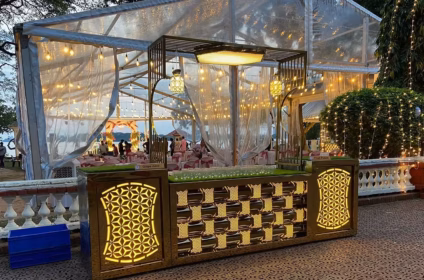Providence Caterers And Events