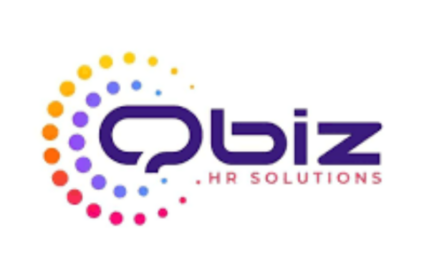 QBIZ HR Solutions Pvt .Ltd.