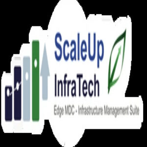 Scaleup Infratech - Edge Micro Data Centers
