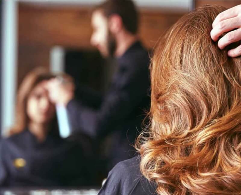 Radiance Hair Studio