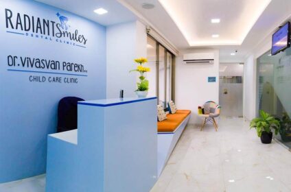Radiant Smiles Dental Clinic