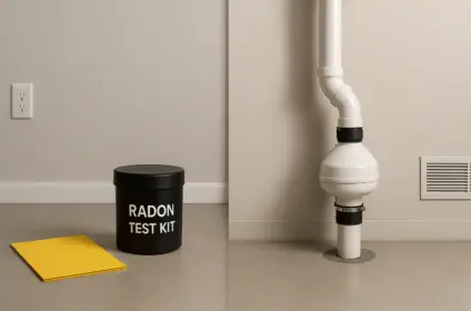 Radon Calgary