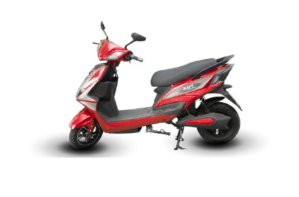 Raft Cosmic EV