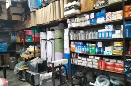 Raghav Quick Service Centre