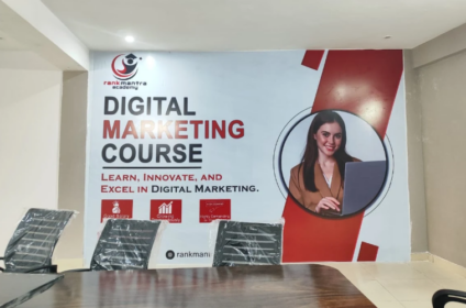 Rankmantra Academy