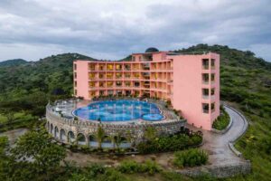 Osian Valley Resort & Spa