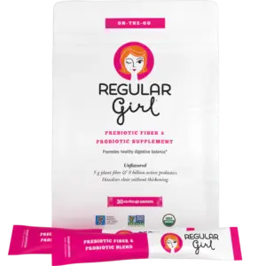 RegularGirl