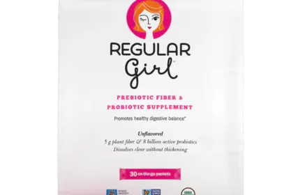 RegularGirl