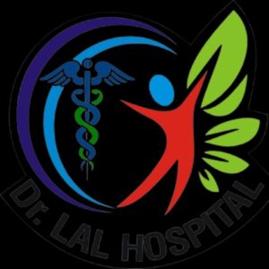 Dr Lal Hospital (Dr. Brahmanand Lal )