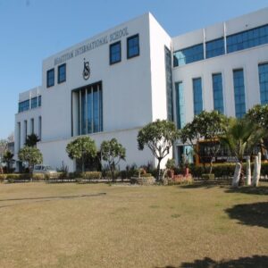 Bhartiyam International School