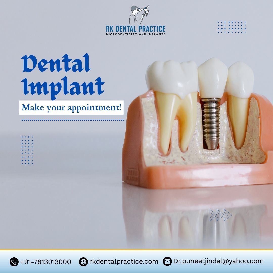 RK Dental Practice
