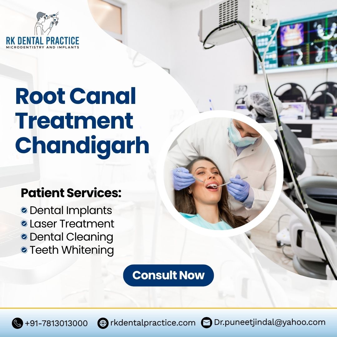 RK Dental Practice