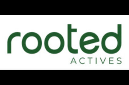 Rooted Actives Lion’s Mane Powder