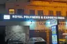 Royal Polymers
