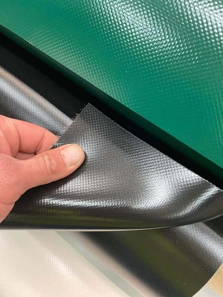 Royal Polymers
