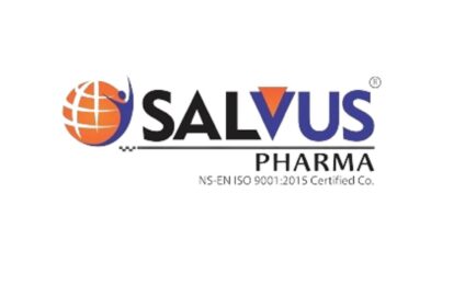 Salvus Pharma