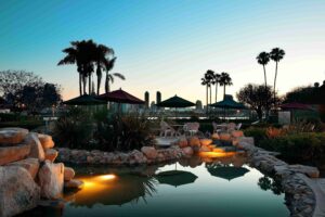 Ritzvalleyresort