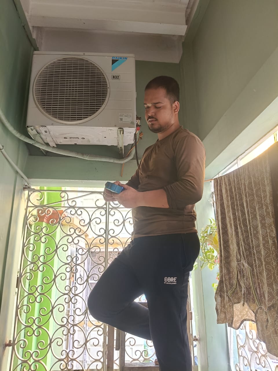 SB Cooling Star- AC repair service