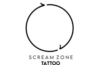 Screamzonetattoo