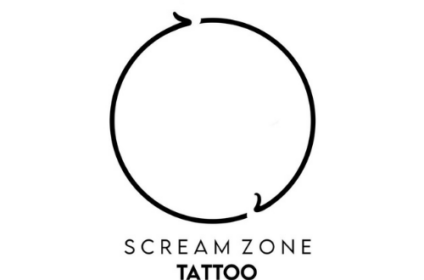 Screamzonetattoo