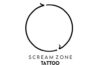 Screamzonetattoo