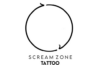 Screamzonetattoo