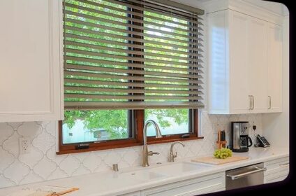 Sedar Blinds