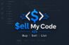 Sell My Code