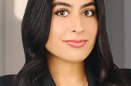 Sevda Aras, Esq.