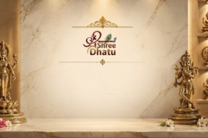 ShreeDhatu – Premium Brass Idols & Spiritual Home Décor