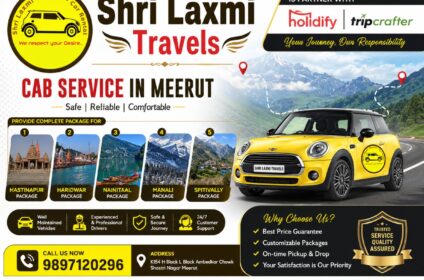 Shri Laxmi Travels