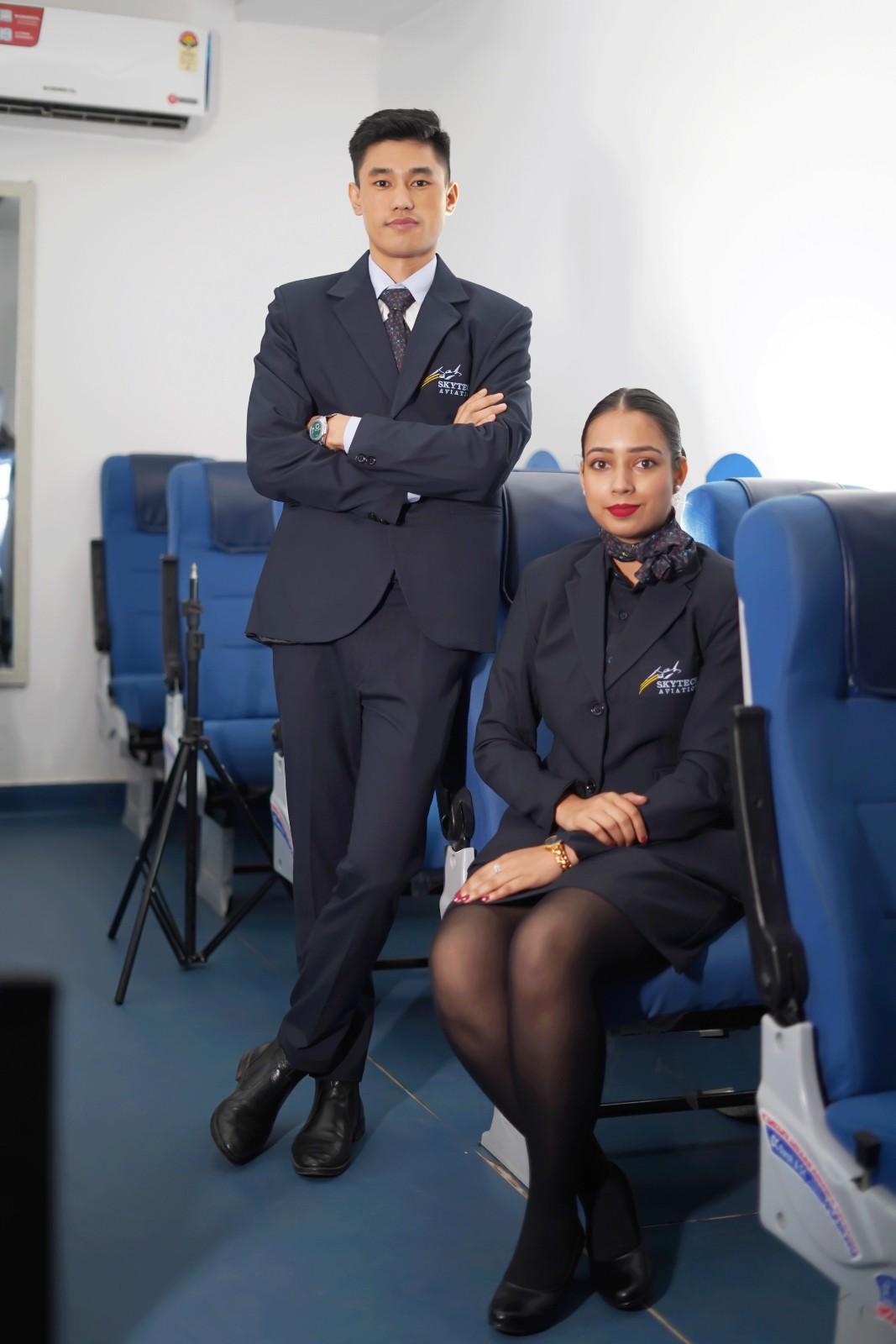 Skytech Aviation