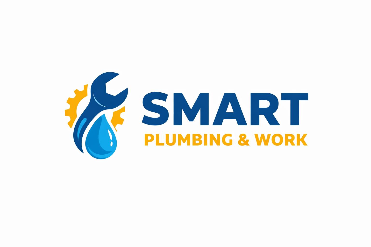Smart Plumbing and Work