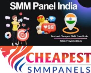 YouTube SMM Panel – SMM Panel Cheapest