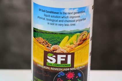 Soil Fertility Institute