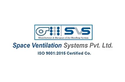Space Ventilation