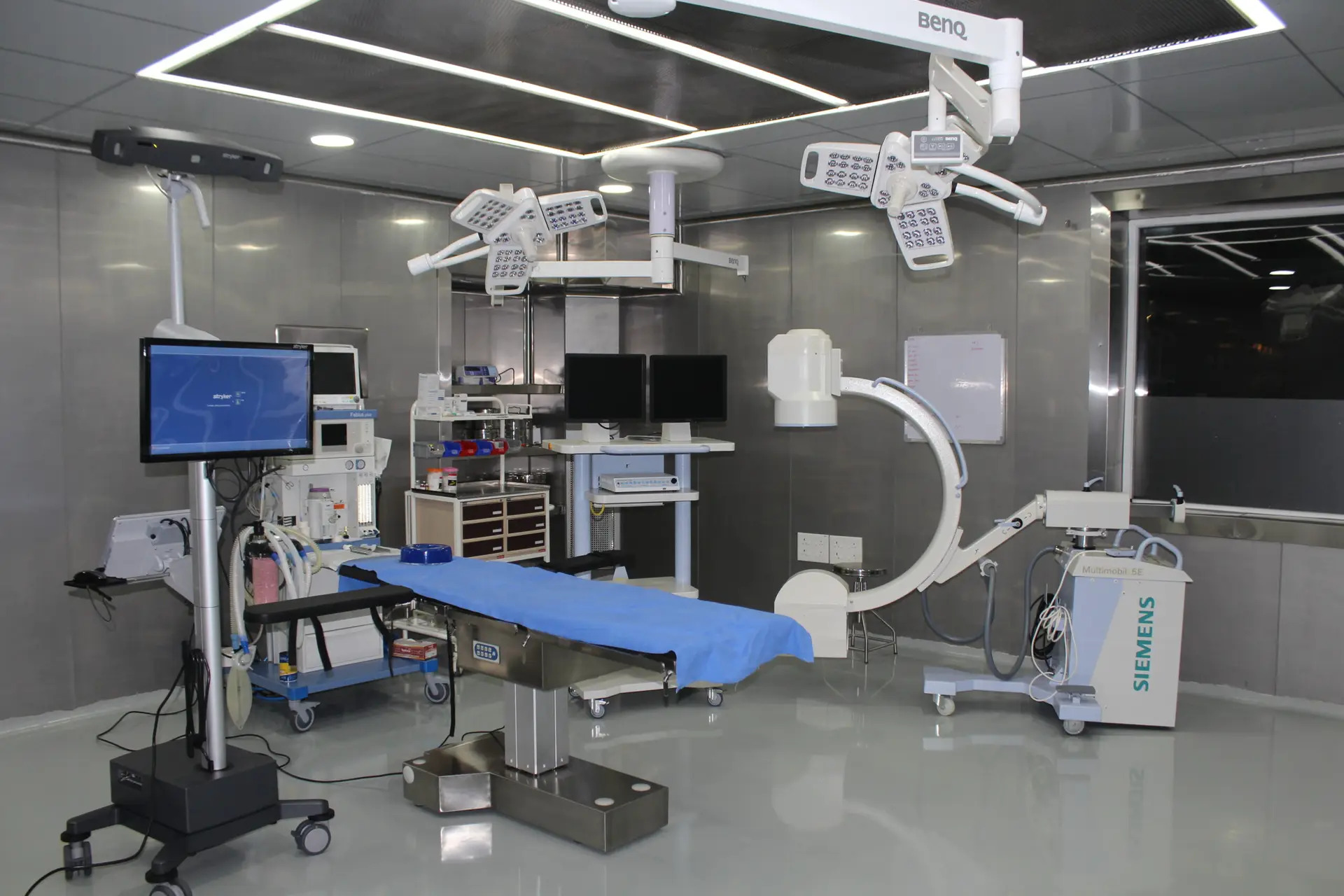 Spine Doctor in Visakhapatam